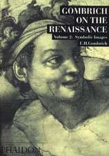 Gombrich on the Renaissance, vol. 2