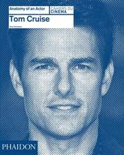 Tom Cruise: The Giant Game of Sculpture