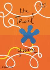 The Trail Game