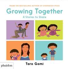 Growing Together: (Cancelled)