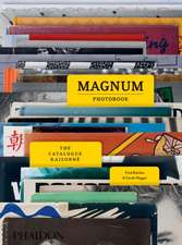 Magnum Photobook