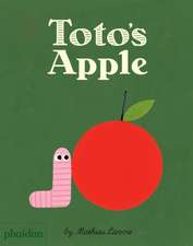 Toto's Apple