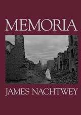 Memoria (Spanish Edition)