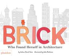 Stein, J: Brick