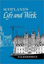 Scotland's Life and Work