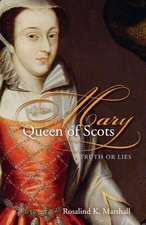 Mary Queen of Scots