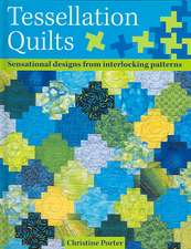 Tessellation Quilts