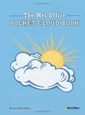 The Met Office Pocket Cloud Book