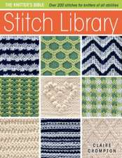 Stitch Library