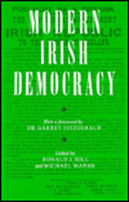 Modern Irish Democracy