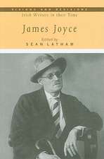 James Joyce