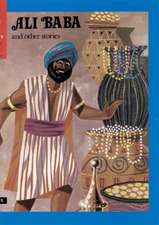 Ali Baba and Other Stories