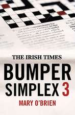 Bumper Simplex 3