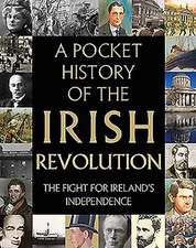 A Pocket History of the Irish Revolution