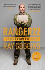 Ranger 22
