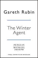 The Winter Agent