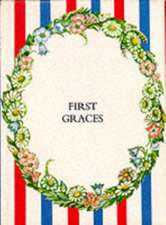 First Graces