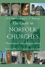 The Guide to Norfolk Churches