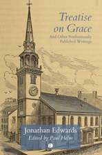 Treatise on Grace