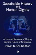 Sustainable History and Human Dignity