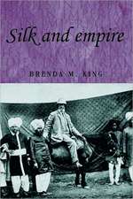 Silk and Empire