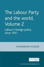 Labour Party and the World