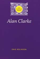 Alan Clarke