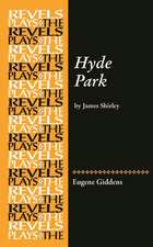 HYDE PARK