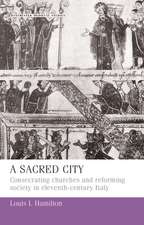 Sacred City