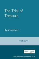 Trial of Treasure