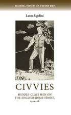 Civvies CB
