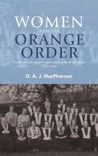 Women and the Orange Order