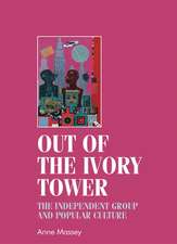 Out of the Ivory Tower