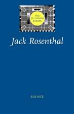 Jack Rosenthal