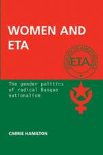 Women and ETA