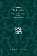 Foxley, R: The Levellers