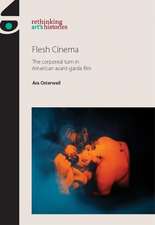 Flesh Cinema