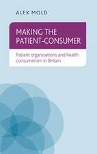 Making the Patient-Consumer