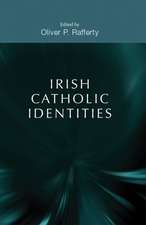 Irish Catholic Identities