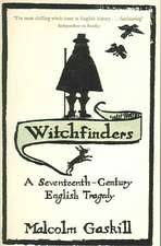 Witchfinders