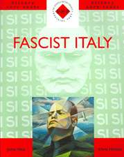 Fascist Italy