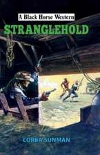 Stranglehold