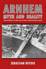 Arnhem: Myth and Reality