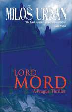 Lord Mord