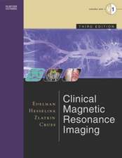 Clinical Magnetic Resonance Imaging