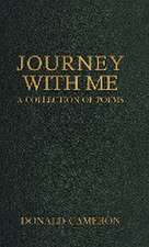 Journey With Me