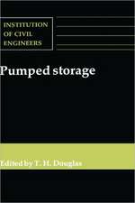 Pumped Storage