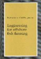 Engineering for Offshore Fish Farming