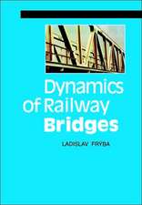 Dynamics of Railway Bridges