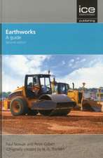 Earthworks